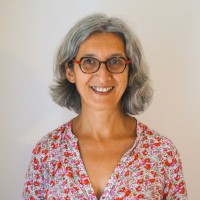 Isabelle Didolla, Nexity